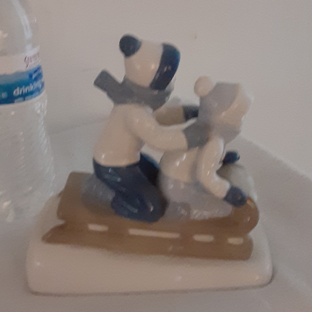 1992 PS collection made in mexico